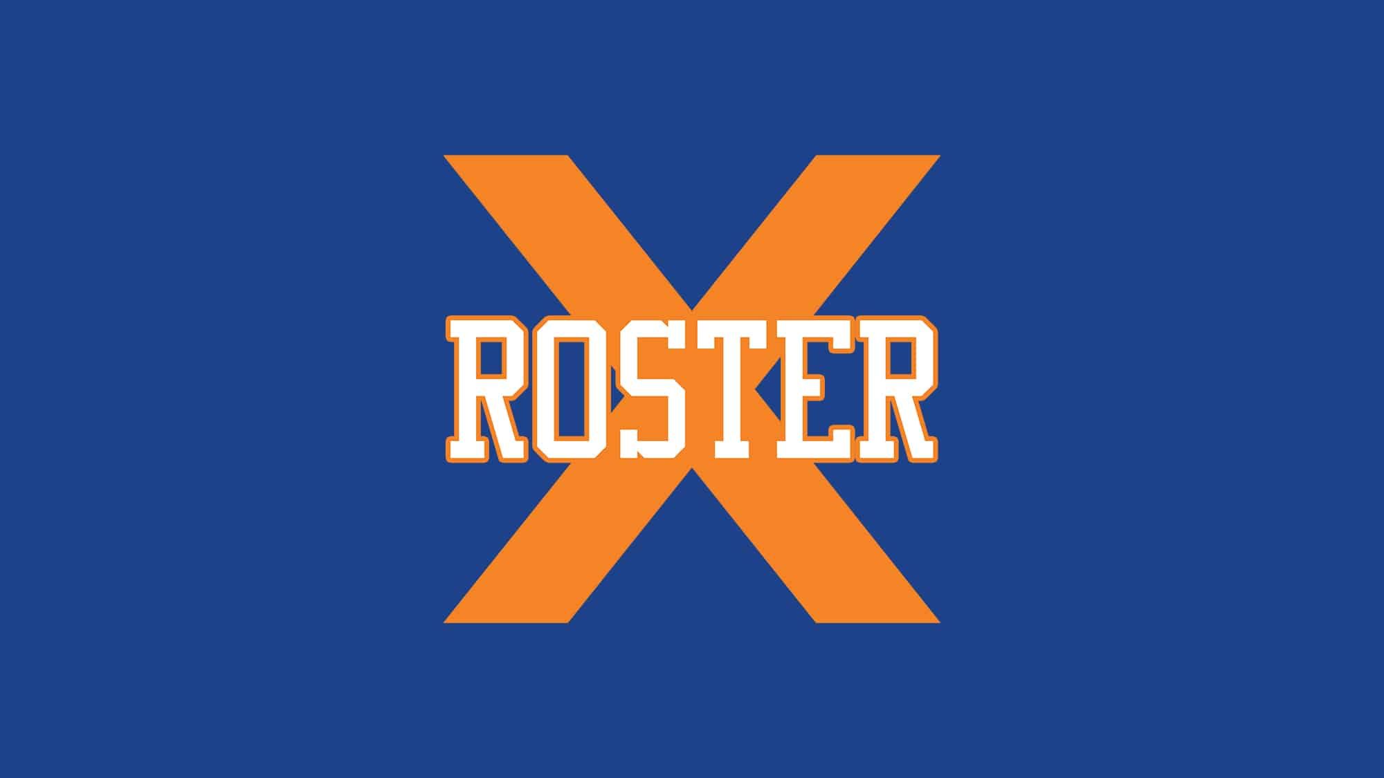 New York Knicks Roster Rotation, Depth Chart, 15Man Active