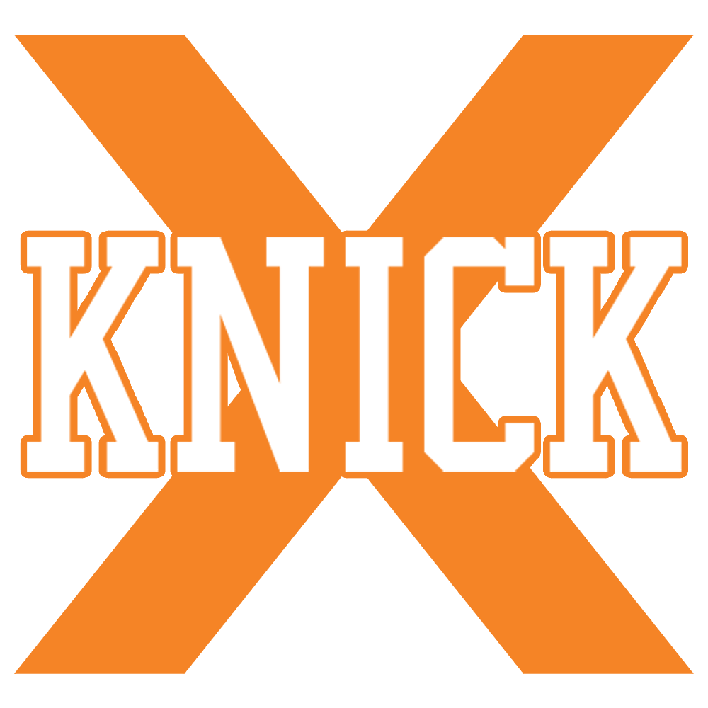 Knicks X-Factor: New York Knicks News, Rumors, Film, Analytics, Podcasts, NBA Draft