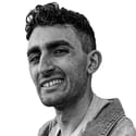 Michael Nania Headshot