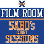 Sabo's Court Sessions Sabo's Court Sessions