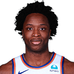 OG Anunoby Headshot OG Anunoby Headshot