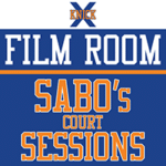 Sabo's Court Sessions Sabo's Court Sessions