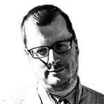 Bryan Pol Headshot Bryan Pol Headshot