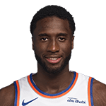 Mohamed Diawara Headshot Mohamed Diawara Headshot