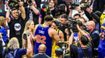 Knicks, Pacers, Game 6, Karl-Anthony Towns, Tyrese Haliburton