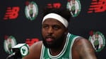 Mitchell Robinson, Getty Images