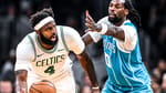 Mitchell Robinson, Boston Celtics