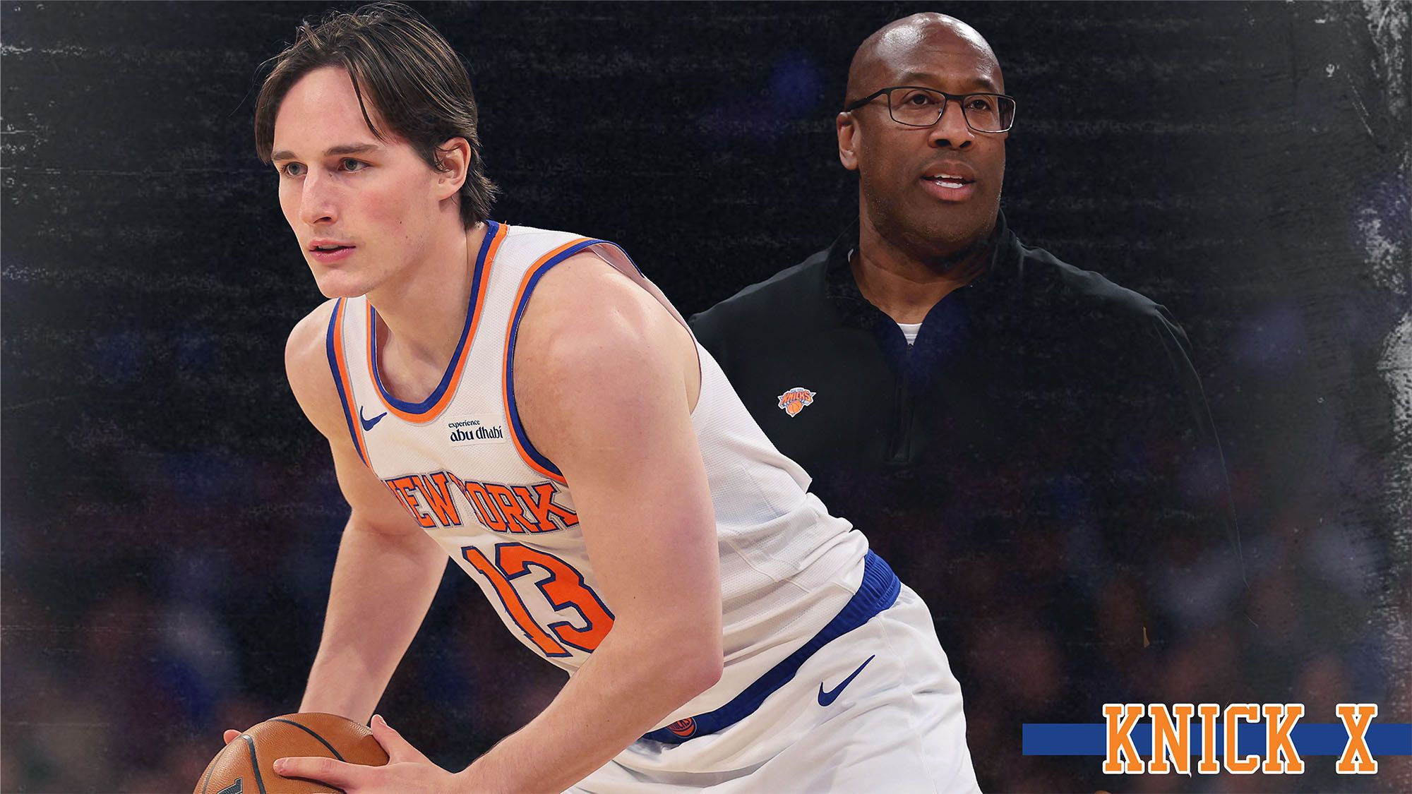 New York Knicks, Tyler Kolek, Mike Brown