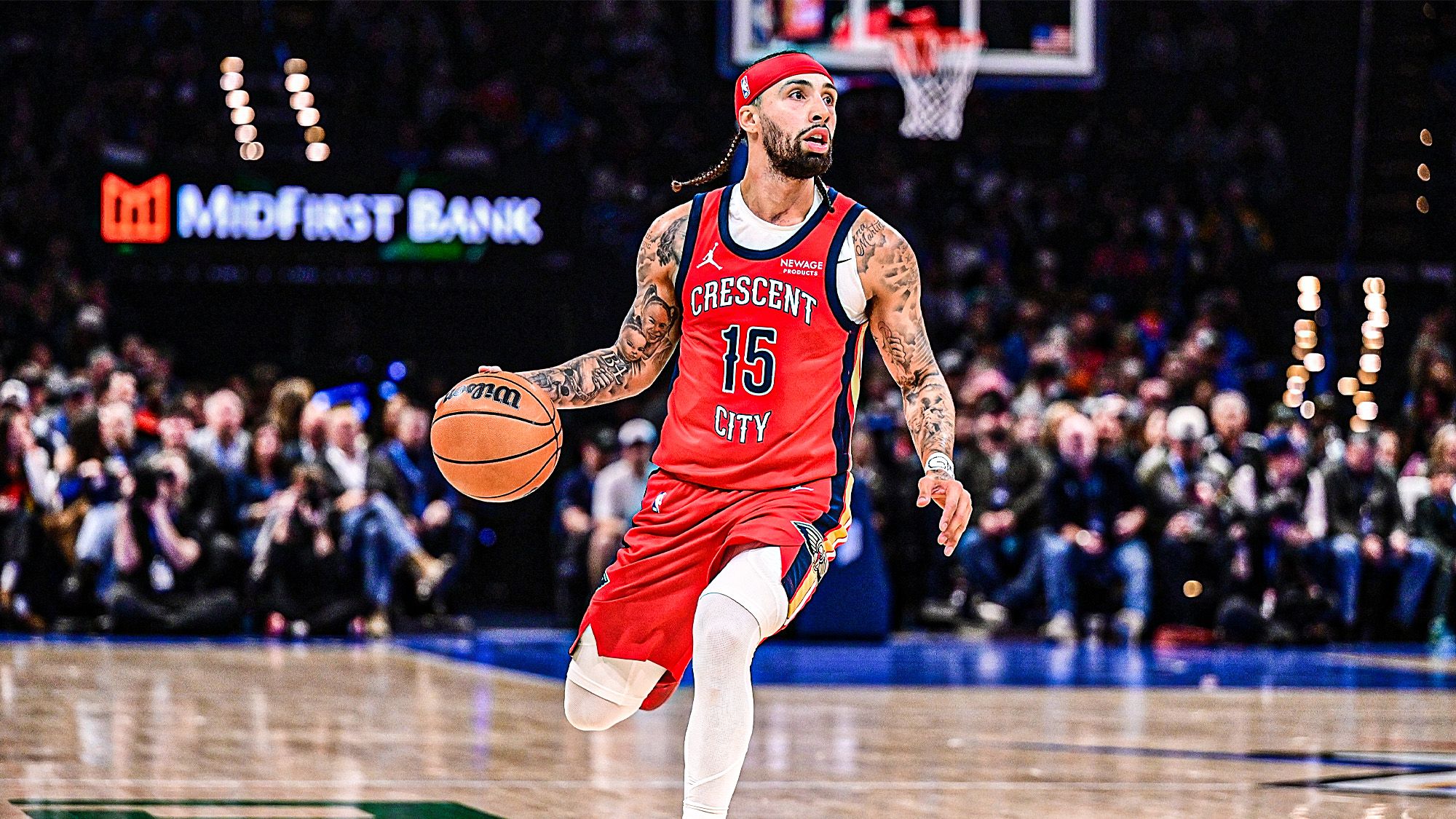 Jose Alvarado, New Orleans Pelicans, New York Knicks