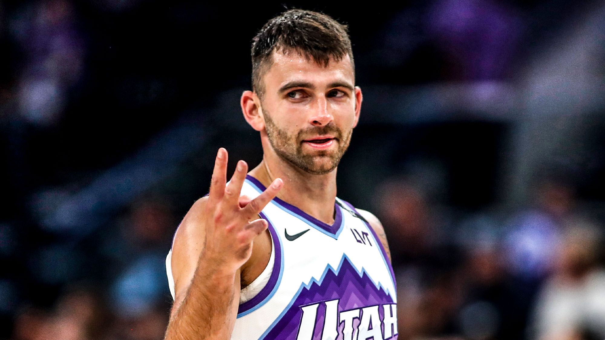 John Konchar, Utah Jazz