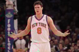 Danilo Gallinari