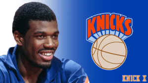 Bernard King Profile Bernard King Profile