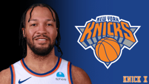 Jalen Brunson Profile Jalen Brunson Profile