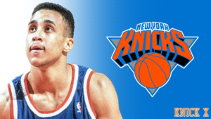 John Starks Profile John Starks Profile