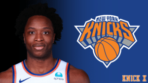 OG Anunoby Profile OG Anunoby Profile