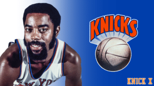 Walt "Clyde" Frazier Profile Walt "Clyde" Frazier Profile