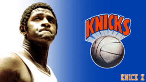 Willis Reed Profile Willis Reed Profile