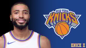 Mikal Bridges Player Profile Mikal Bridges Player Profile