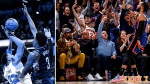 New York Knicks, Jalen Brunson, Karl-Anthony Towns