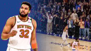 New York Knicks, Karl-Anthony Towns, Jalen Brunson