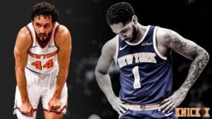 Knicks, Landry Shamet, Cam Payne