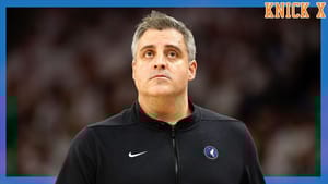 Micah Nori, Timberwolves, Knicks