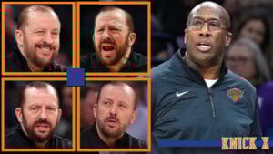 New York Knicks, Mike Brown, Tom Thibodeau