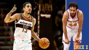 New York Knicks, Landry Shamet, Malcolm Brogdon