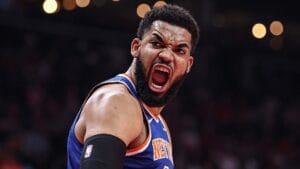 New York Knicks, Karl-Anthony Towns