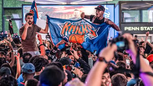 Knicks, New York City