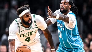Mitchell Robinson, Boston Celtics