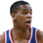 Hubert Davis Headshot