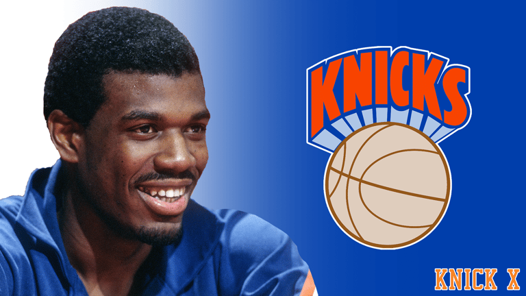 Bernard King Profile Bernard King Profile