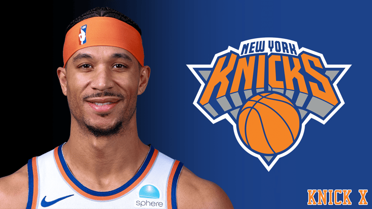 Josh Hart Profile Josh Hart Profile