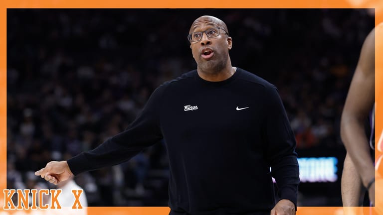 Mike Brown, Getty Images