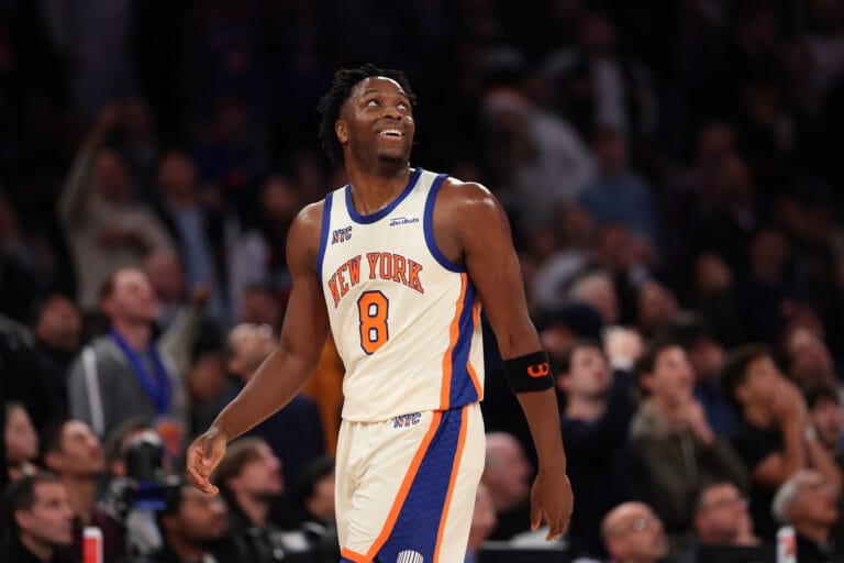 New York Knicks Articles Page | Knicks X-Factor