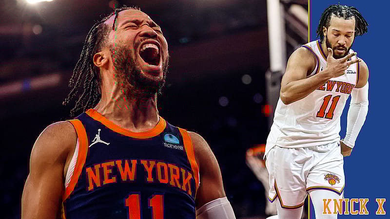 Jalen Brunson, Knicks Return Date