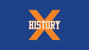 Knicks X-Factor History Knicks X-Factor History