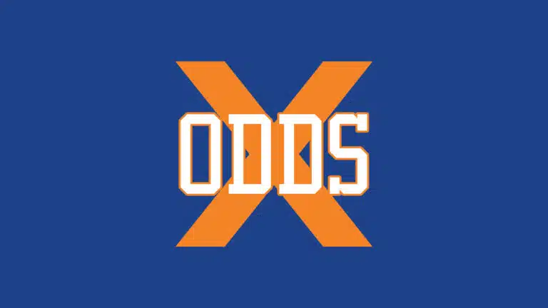 Knicks X-Factor Odds