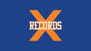 Knicks X-Factor Records Knicks X-Factor Records