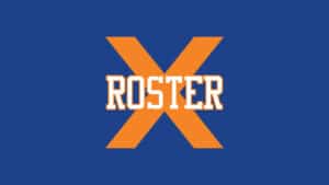 Knicks X-Factor Roster Knicks X-Factor Roster