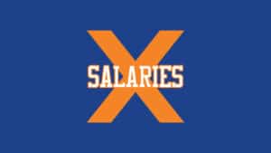 Knicks X-Factor Salaries Knicks X-Factor Salaries