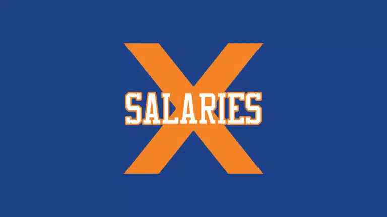 Knicks X-Factor Salaries