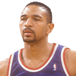 Mark Jackson Headshot