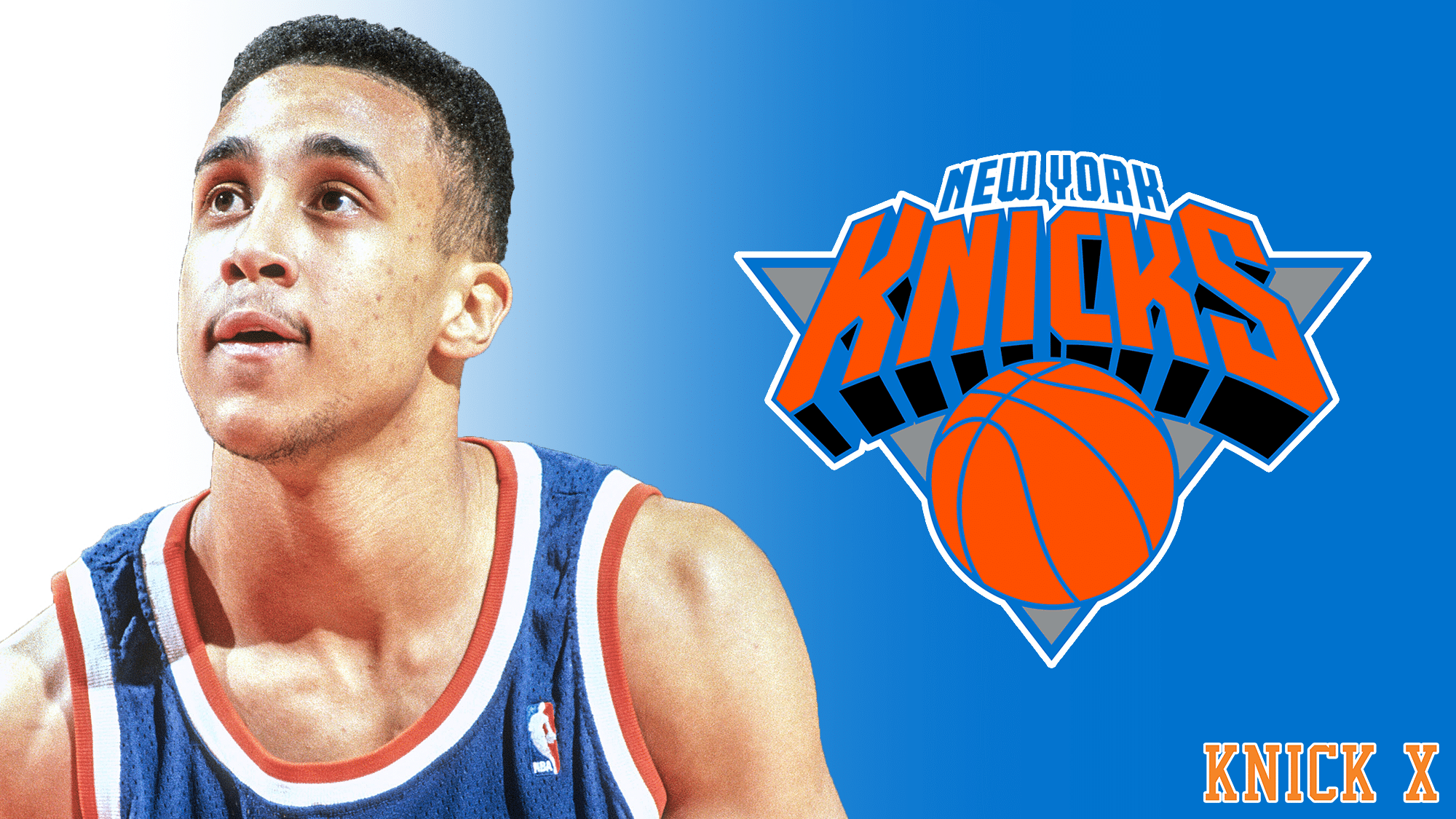 John Starks Stats, News, Records - SG | NY Knicks Legend Profile