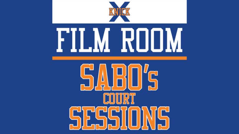 Sabo's Court Sessions