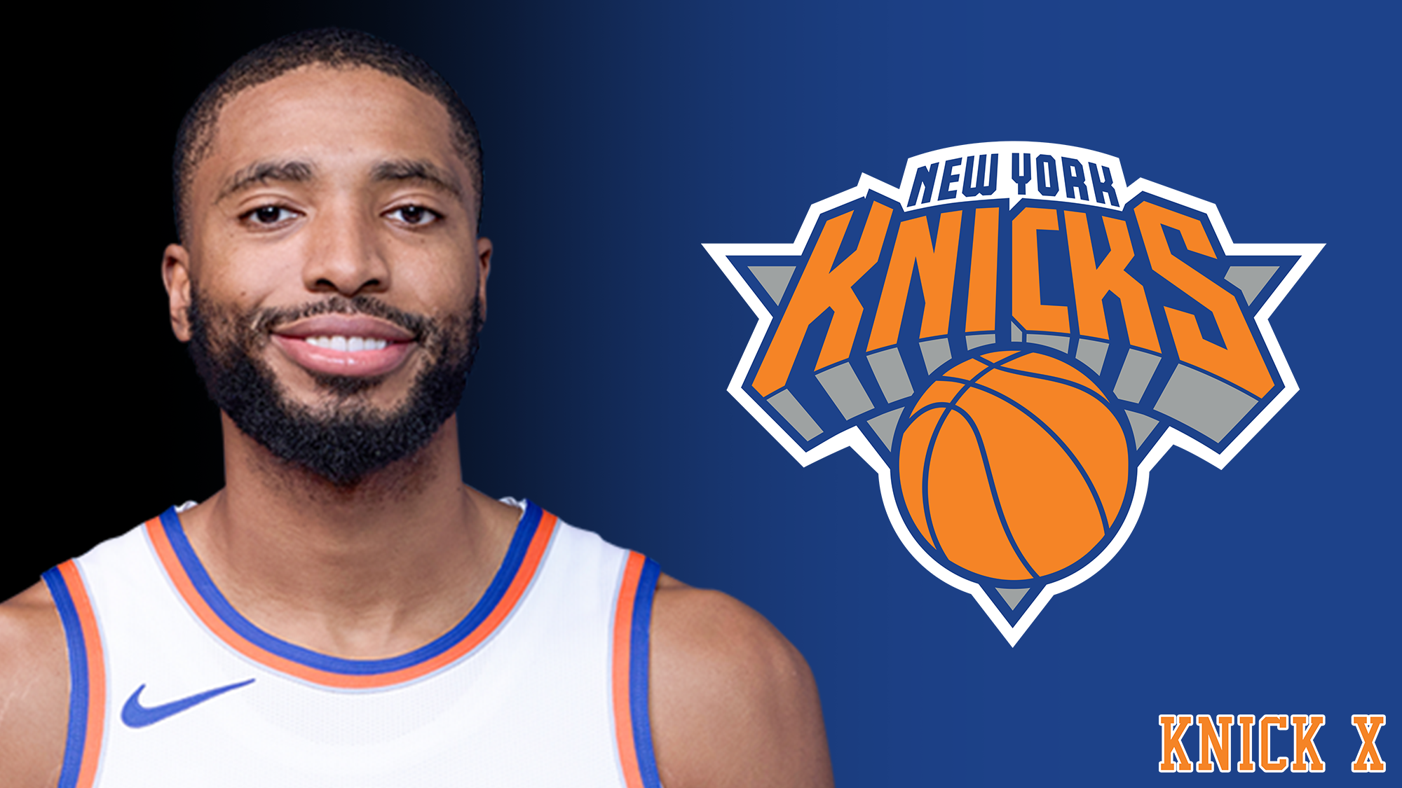 Mikal Bridges Player Profile