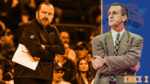 Tom Thibodeau, Pat Riley, New York Knicks