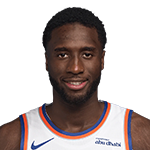 Mohamed Diawara Headshot