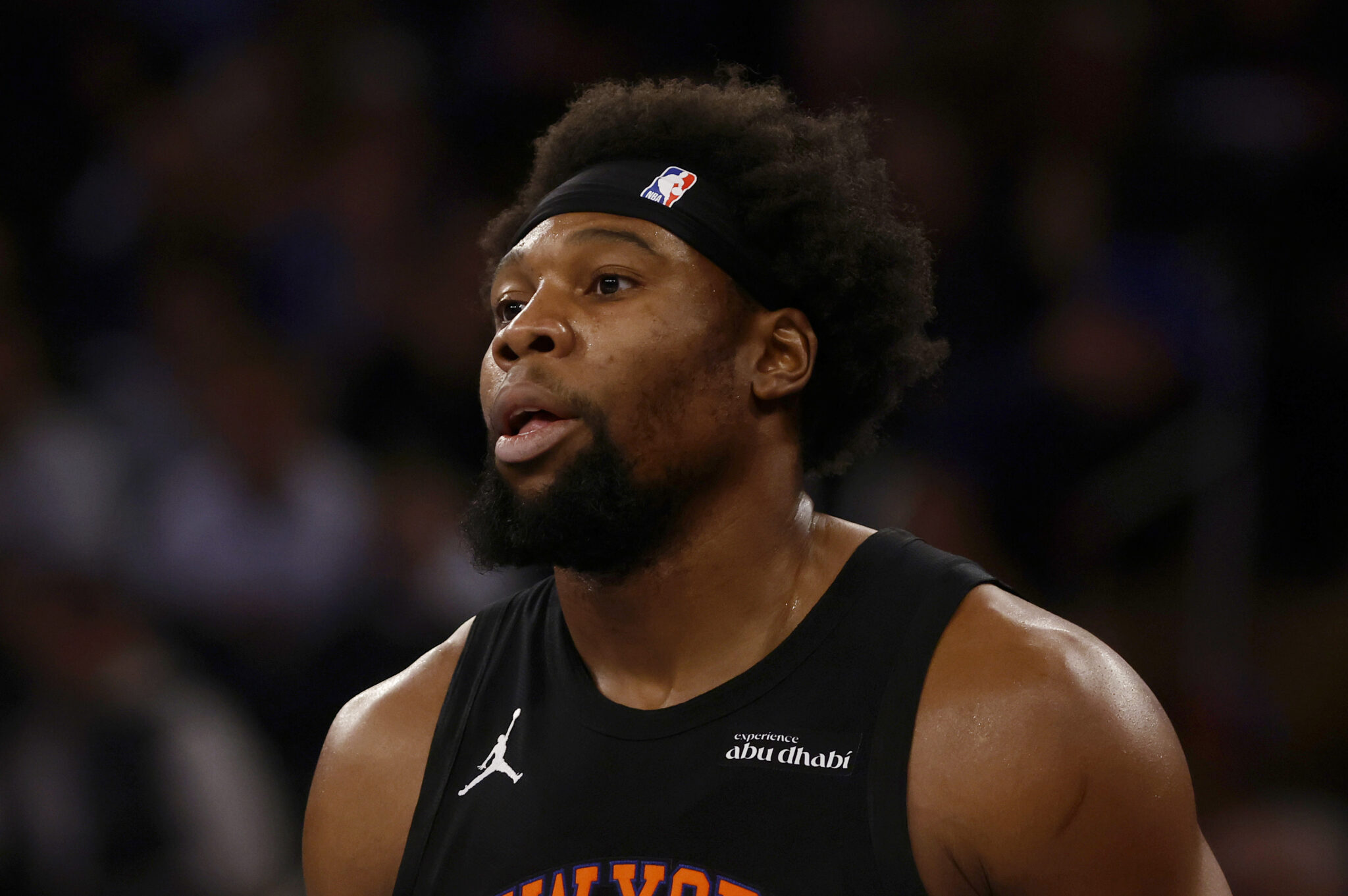 New York Knicks Roster: Rotation, Depth Chart, 15-Man Active